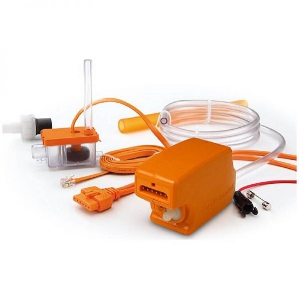 BOMBA DE CONDENSADO MINI ORANGE