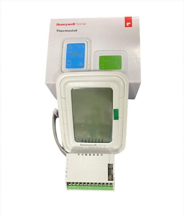 TERMOSTATO HONEYWELL HORIZONTAL O VERTICAL - Image 2