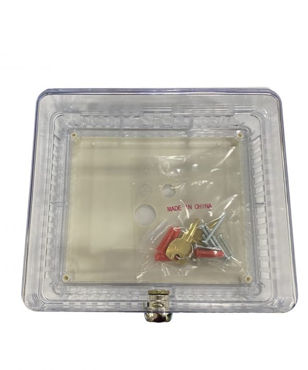 PROTECTOR UNIVERSAL PARA TERMOSTATO
