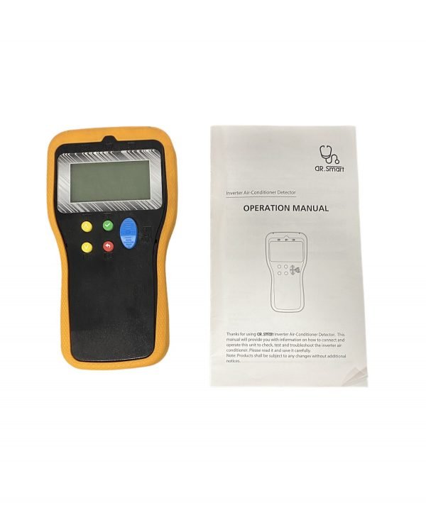KIT DIAGNOSTICO Dr SMART MIDEA