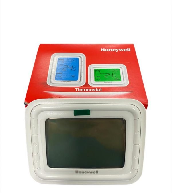 TERMOSTATO HONEYWELL HORIZONTAL O VERTICAL - Image 3