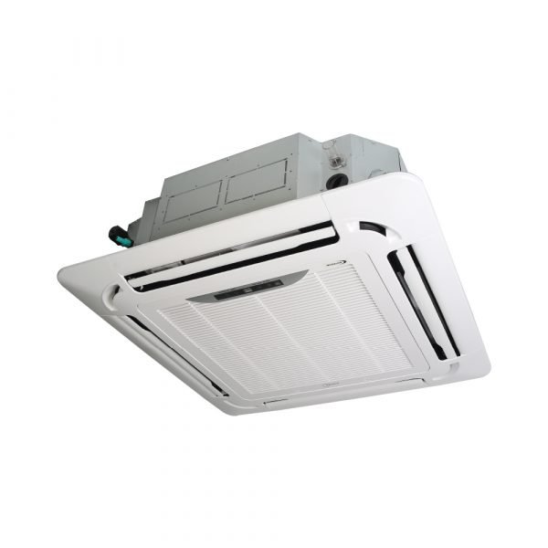 Split Tipo Cassette  24.000 BTU INVERTER MIDEA