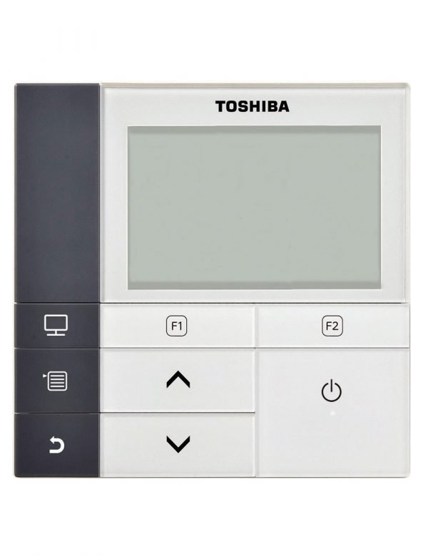Controlador progamable TOSHIBA