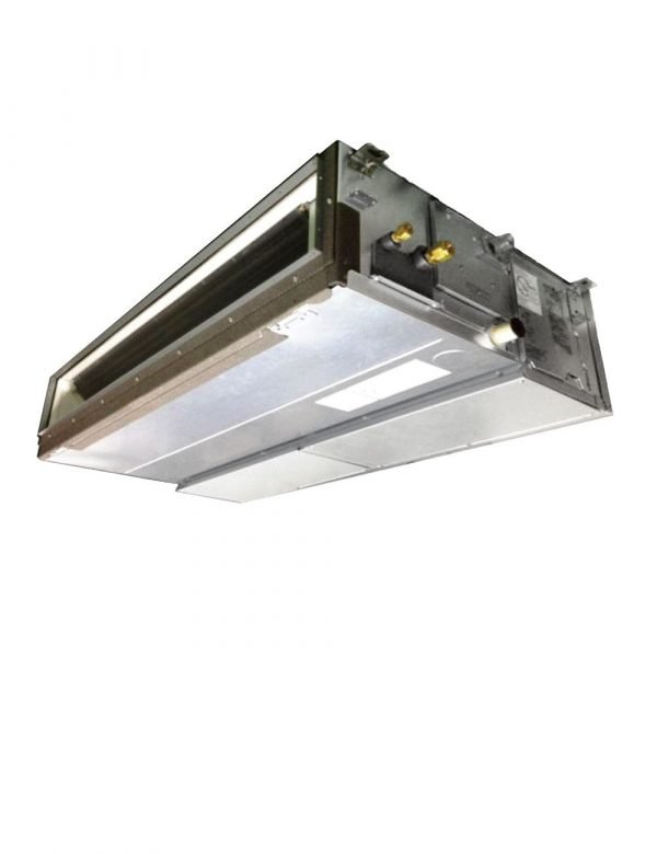 Unidad interior ducto alta presión estática 10 HP para VRV - TOSHIBA