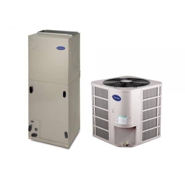 EQUIPO MULTIPOSICIONAL MIDEA 60.000 BTU