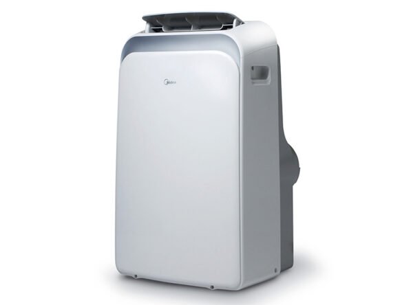 AIRE ACONDICIONADO PORTATIL DE 12.000 BTU MIDEA  I-GLOO FRIO/CALOR